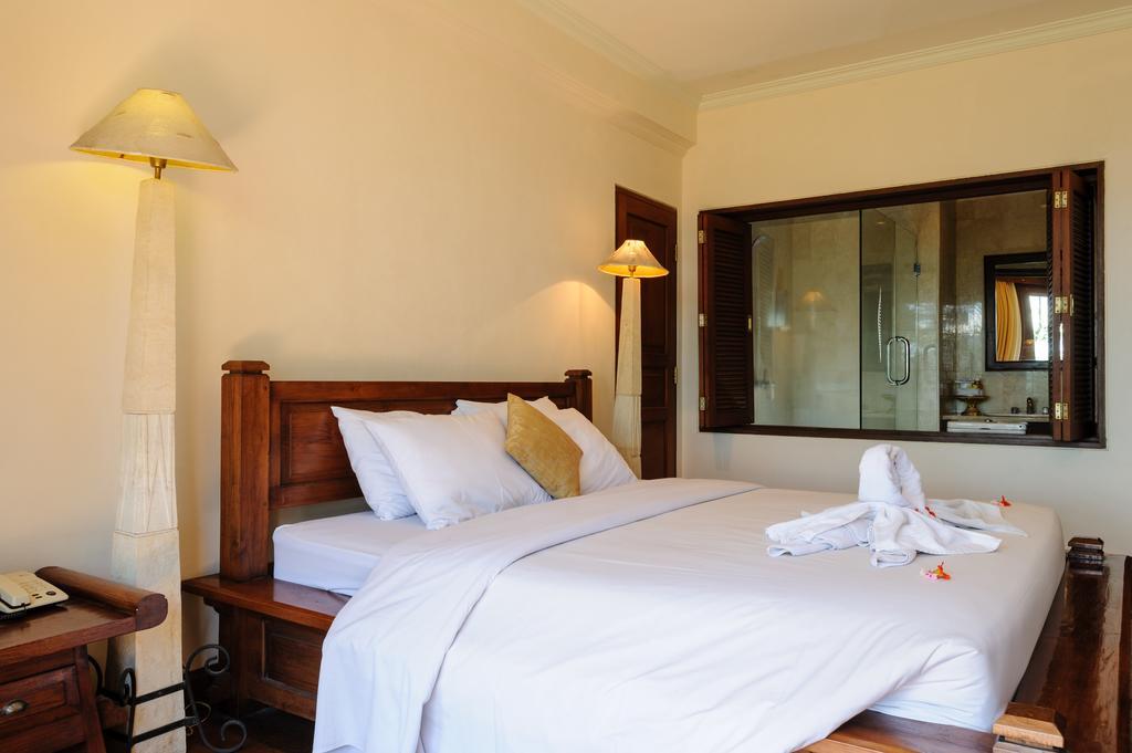 Lakeview Hotel&Restaurant Kintamani Buitenkant foto