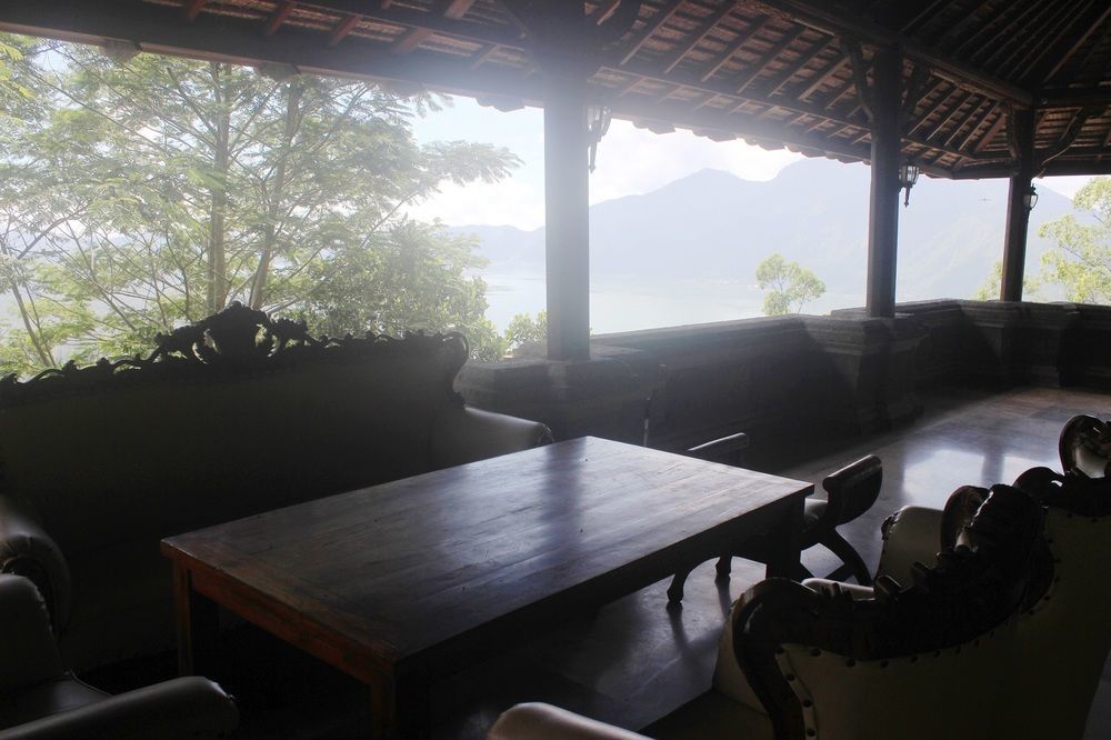 Lakeview Hotel&Restaurant Kintamani Buitenkant foto